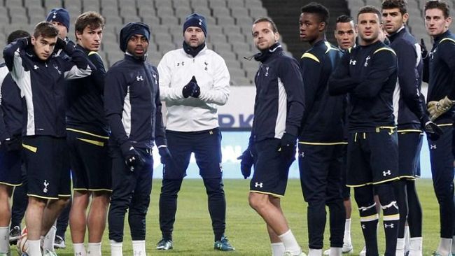 Europa League: domani Tottenham Hotspur–Fiorentina al White Hart Lane