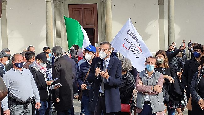 'Ndrangheta: fiducia nella magistratura da Mazzeo, sempre garantista