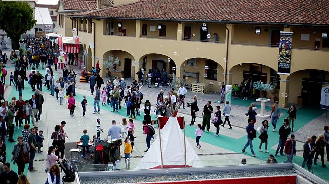 Mostra Internazionale dell’Artigianato alla Fortezza: le date