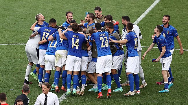 La Coppa dell'Europeo a Firenze il 29 agosto