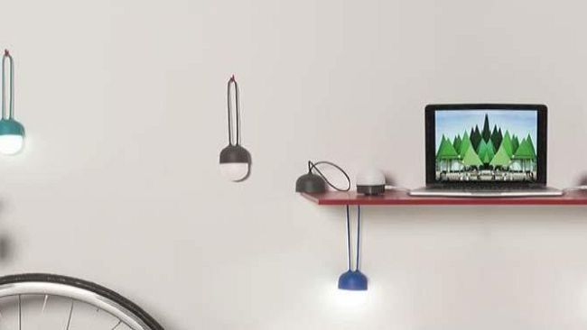 Nomadic House - L’abitare provvisorio