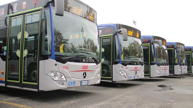 Sciopero Ataf, il sindacato si appella al sindaco che richiama l'azienda