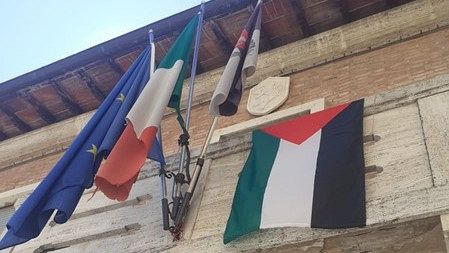 Sapori per la pace: menù palestinese alla scuola di Sesto
