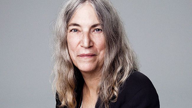 Cinema: il rock di Patti Smith inaugura il 61° Festival dei Popoli