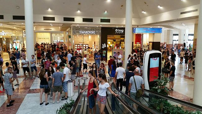 Anche in Toscana è caccia ai Pokémon