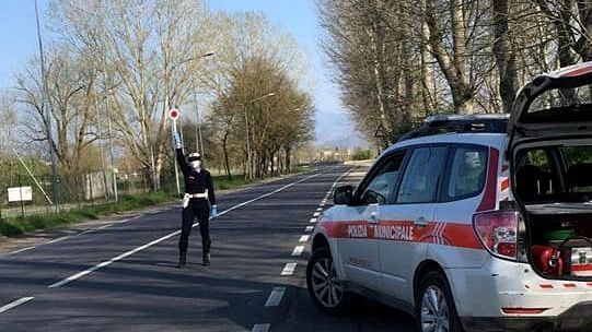Automobilisti bevono un po' troppo: tre patenti ritirate a Prato