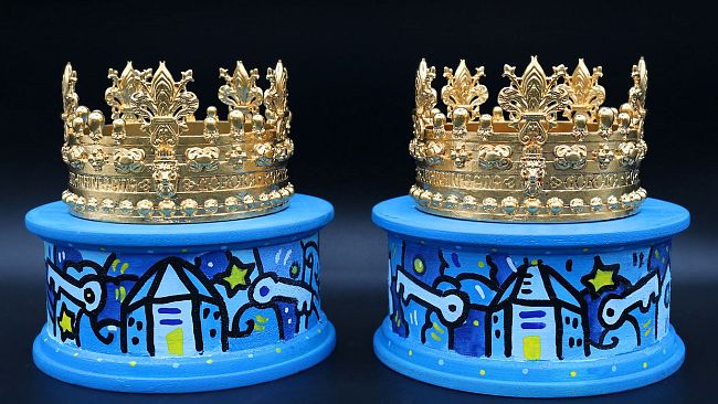 A Wikipedro e a L’Inflorencer il Premio Corona del Marzocco