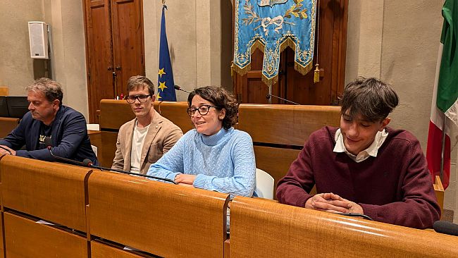 Primus Pugil a Empoli: una serata evento unica al PalAramini