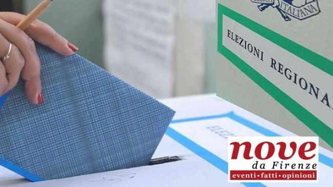 Speciale Elezioni regionali 2015: i candidati
