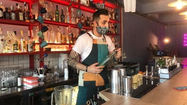 Jeffer Coktail&Friends apre nel cuore di Pisa