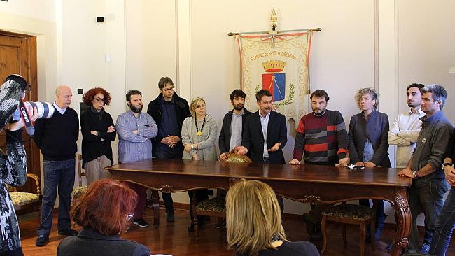 Richard Ginori, appello dei lavoratori per salvare Manifattura e Museo