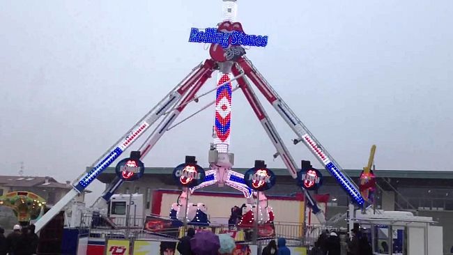 Festa de l'Unità 2015: dal 21 agosto al 13 settembre al Parco delle Cascine