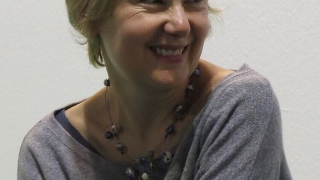 Lucca Collezionando 2020: Silvia Ziche è l'ospite d'onore