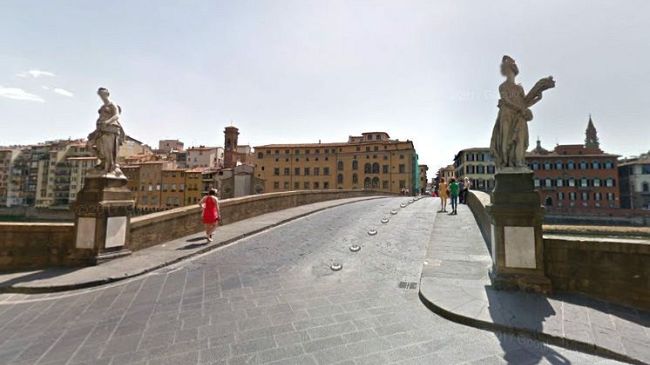 Concilio bancario europeo, cosa cambia a Firenze nella viabilità
