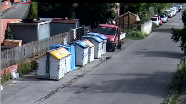 Abbandono di rifiuti, altri tre casi scoperti dai vigili di Firenze