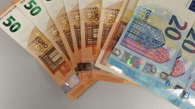 Guerra: 2200 euro di spesa media in più a famiglia in 1 anno?