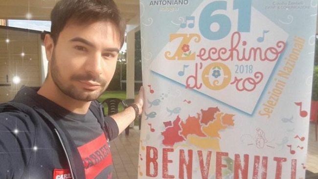 Iscrizioni toscane dei bimbi per lo Zecchino d'oro 2018