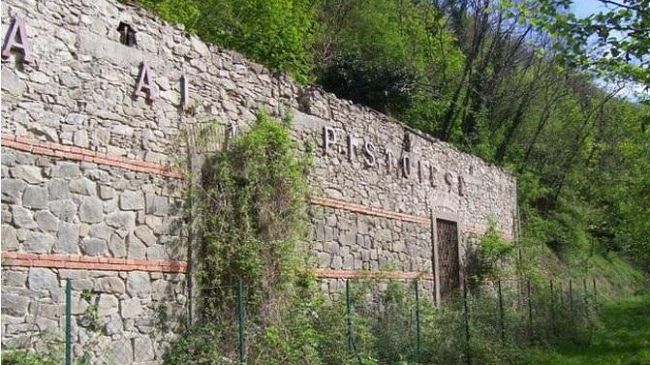 In vendita la Stazione di Pracchia, per ora aste deserte