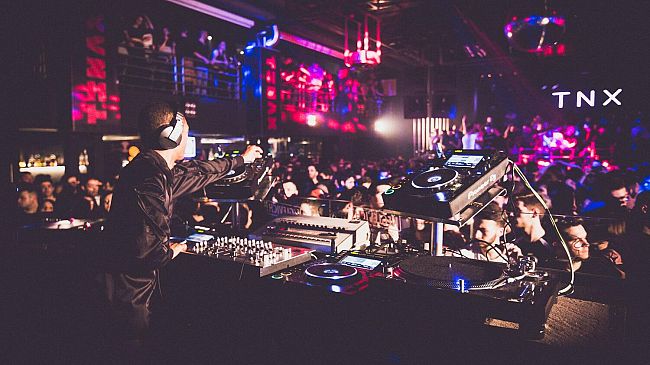 Capodanno 2019 a piazzale Michelangelo