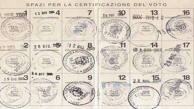 Referendum, attenzione alla Tessera: informazioni per votare