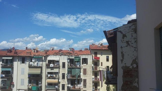 Edilizia: Firenze in controtendenza nel 2020