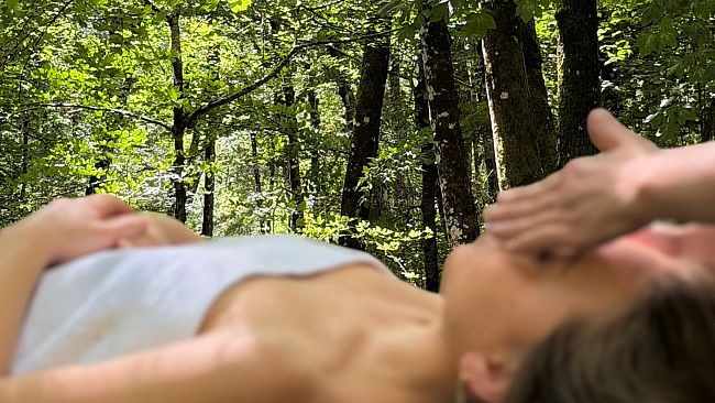 Foreste Casentinesi: la nuova frontiera del benessere