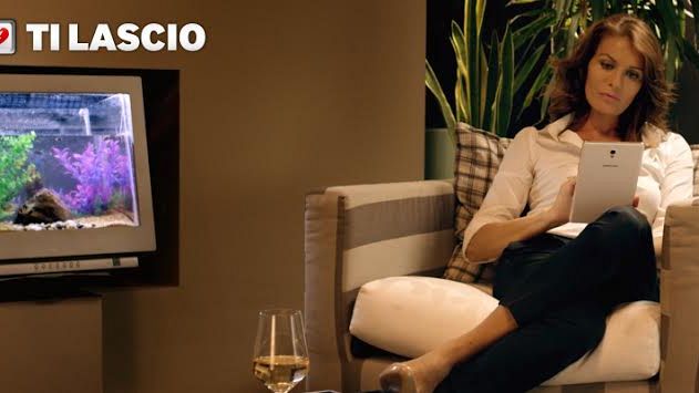 Dal PC al Tablet, Samsung fa centro con i digital spot