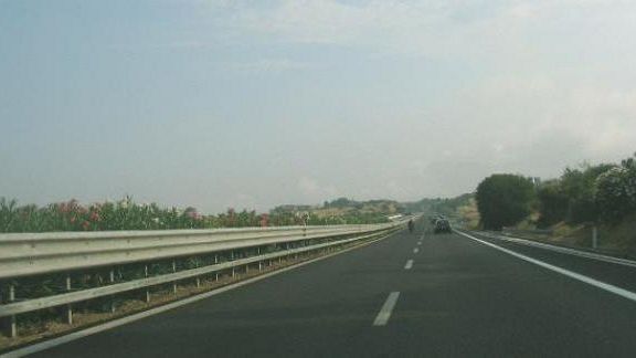 Tirrenica: è rebus sulle quattro corsie tra Livorno e Roma