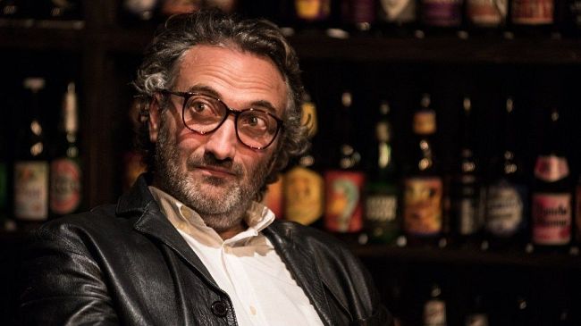 Firenze: Tony Laudadio, finalista al 