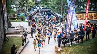 Ultra Trail Mugello: oltre 700 atleti alla gara