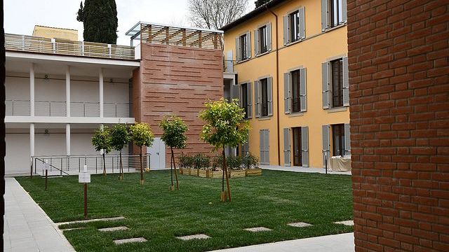 Ranking internazionali e sostenibilità: Unifi al 4° posto tra gli atenei italiani