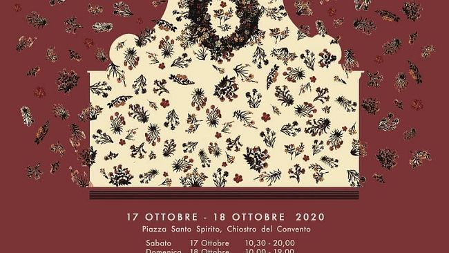 Il 17 e 18 ottobre torna Floralia per Santo Spirito