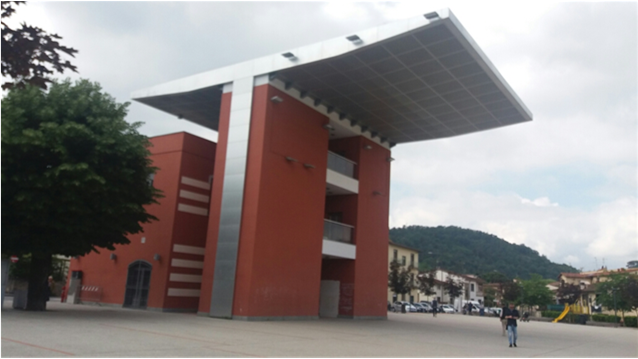 Tavarnuzze, cercasi gestore per la Ex Stazione in piazza Don Chellini