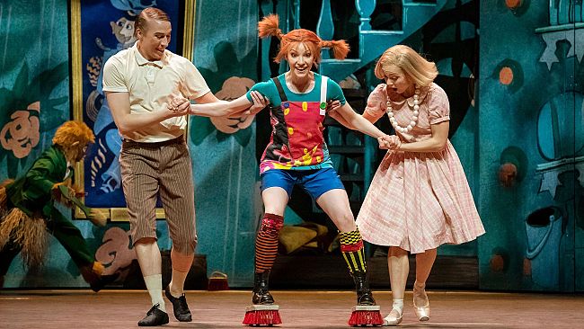 Giornata Internazionale della Danza: 29 aprile 2021