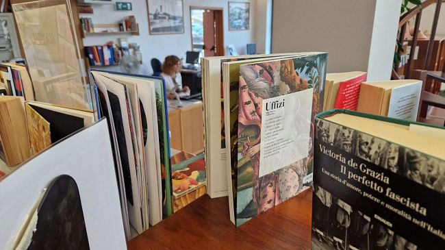 Impruneta: gli appuntamenti culturali della Biblioteca a gennaio