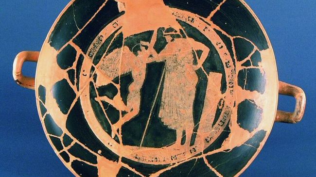 La Giornata degli Etruschi a Volterra