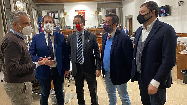 Commissioni consiliari: “Ruoli importanti per i consiglieri di Fratelli d’Italia