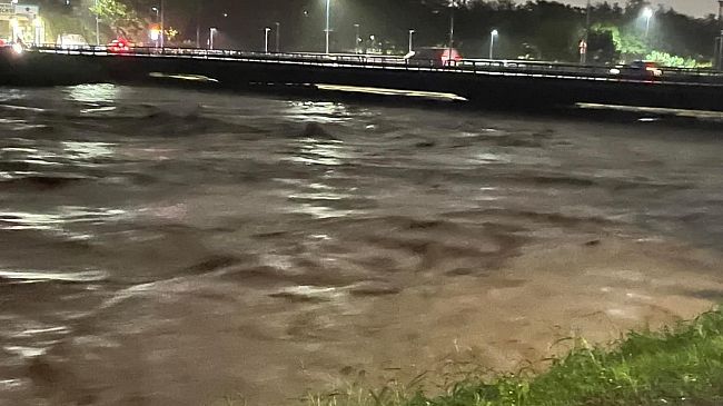 Condizioni meteo in peggioramento a Prato