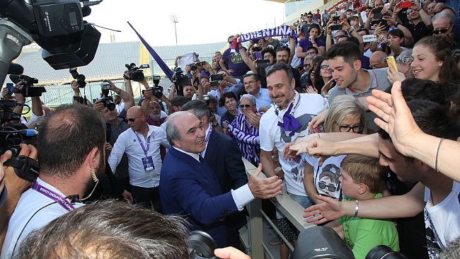 Commisso duro su Gasperini e Atalanta: 