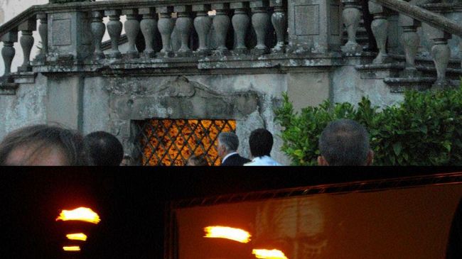 BCC di Signa: ieri sera ad Artimino il 90° compleanno della banca