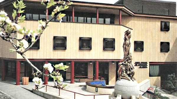 Maurizio Rugi: Torniamo ad essere la <I>banchina</I> di un tempo