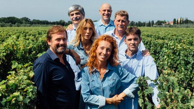 Vendemmia 2015: un’annata di qualità