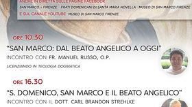 San Marco, le celebrazioni per il Beato Angelico