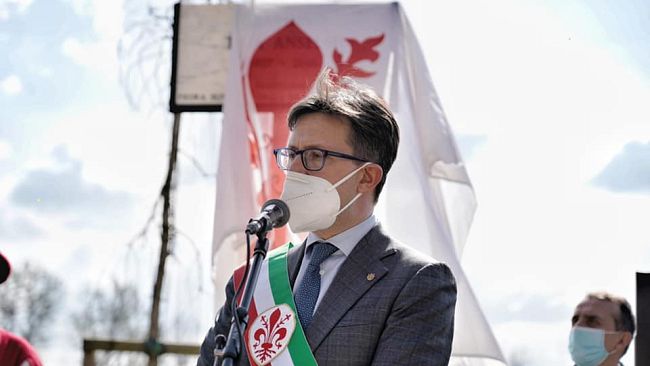 Covid, anche Firenze verso la Zona Rossa? Incontro Nardella-Giani