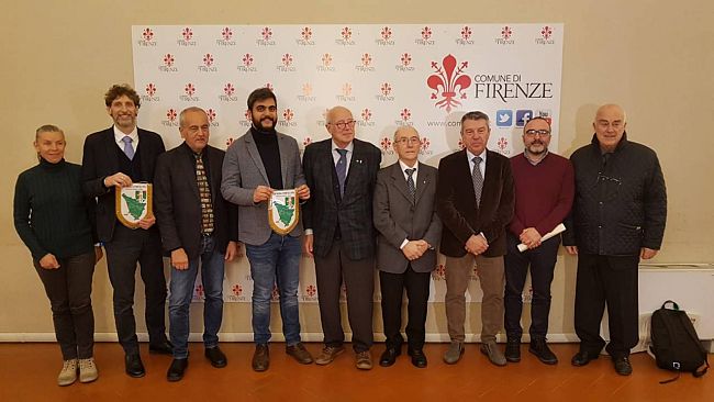 I 150 anni della Firenze-Pistoia, prima corsa ciclistica in linea d'Italia