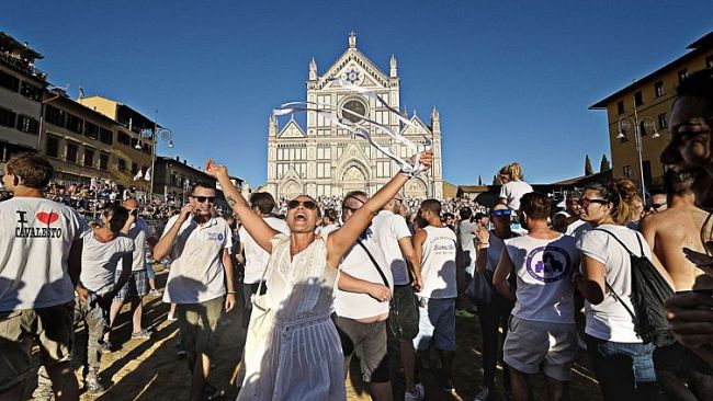 “Scatti indietro” per arrivare alla stagione 2021 - 2° puntata