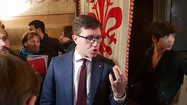 Decreto Sicurezza, Nardella: 