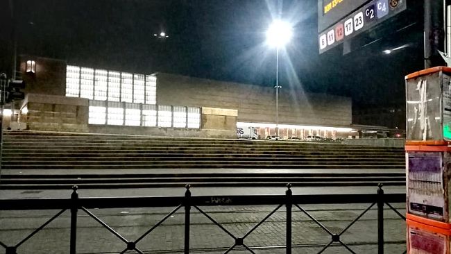 Zona Stazione: trovate 50 dosi di droga su un 25enne