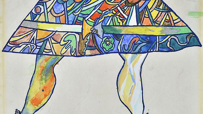 Hermann Hesse: la pittura e la scrittura