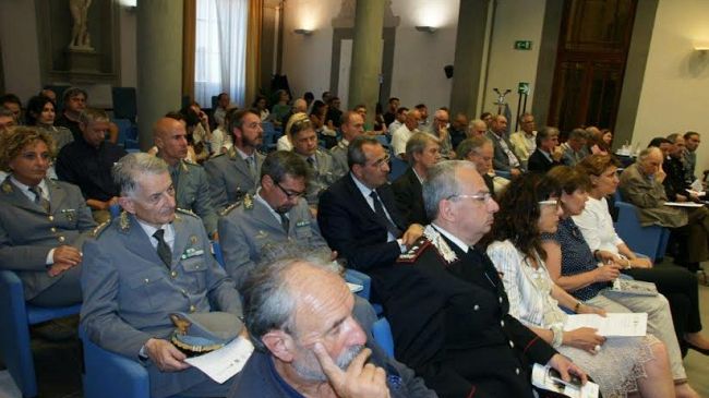 Agromafie in Toscana: Grosseto e Pistoia alto indice di criminalità